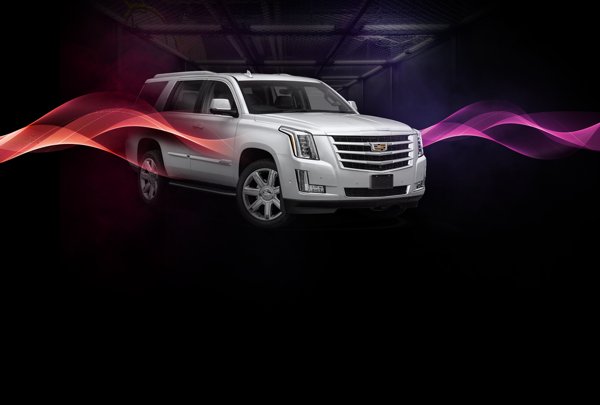 Кузовной ремонт Cadillac Escalade ◈ Цены на ремонт кузова автомобиля  Кадилак Эскалейд